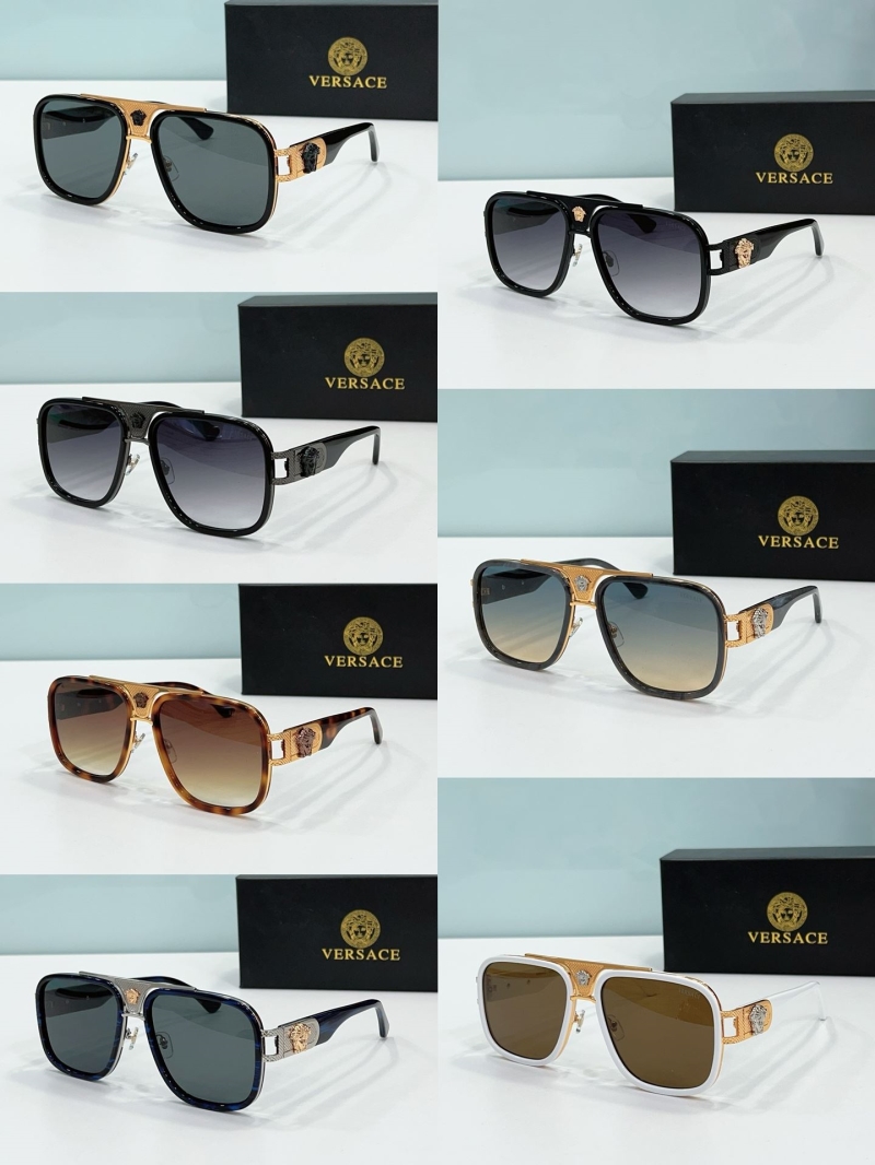 Versace Sunglasses